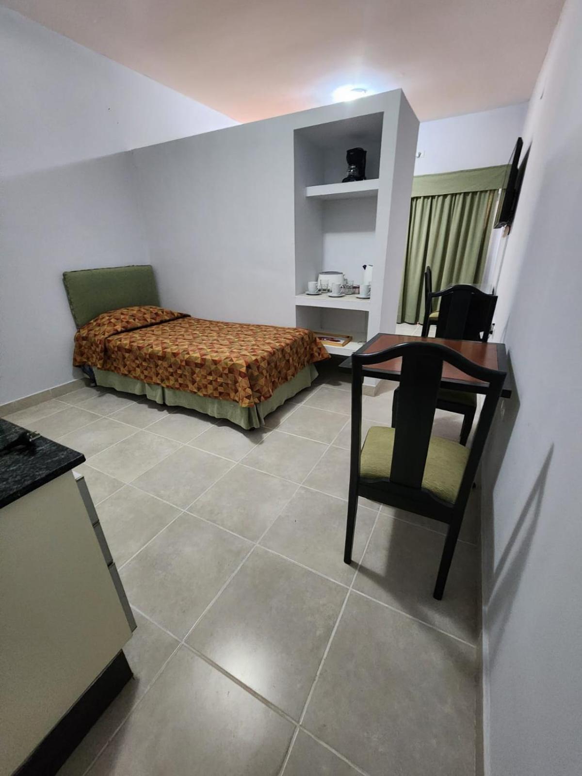 Los Cedros 43 Salta Ngoại thất bức ảnh