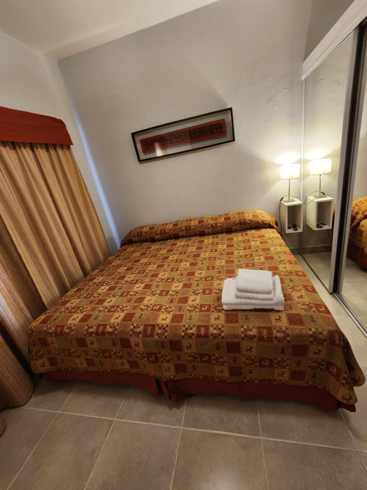 Los Cedros 43 Salta Ngoại thất bức ảnh