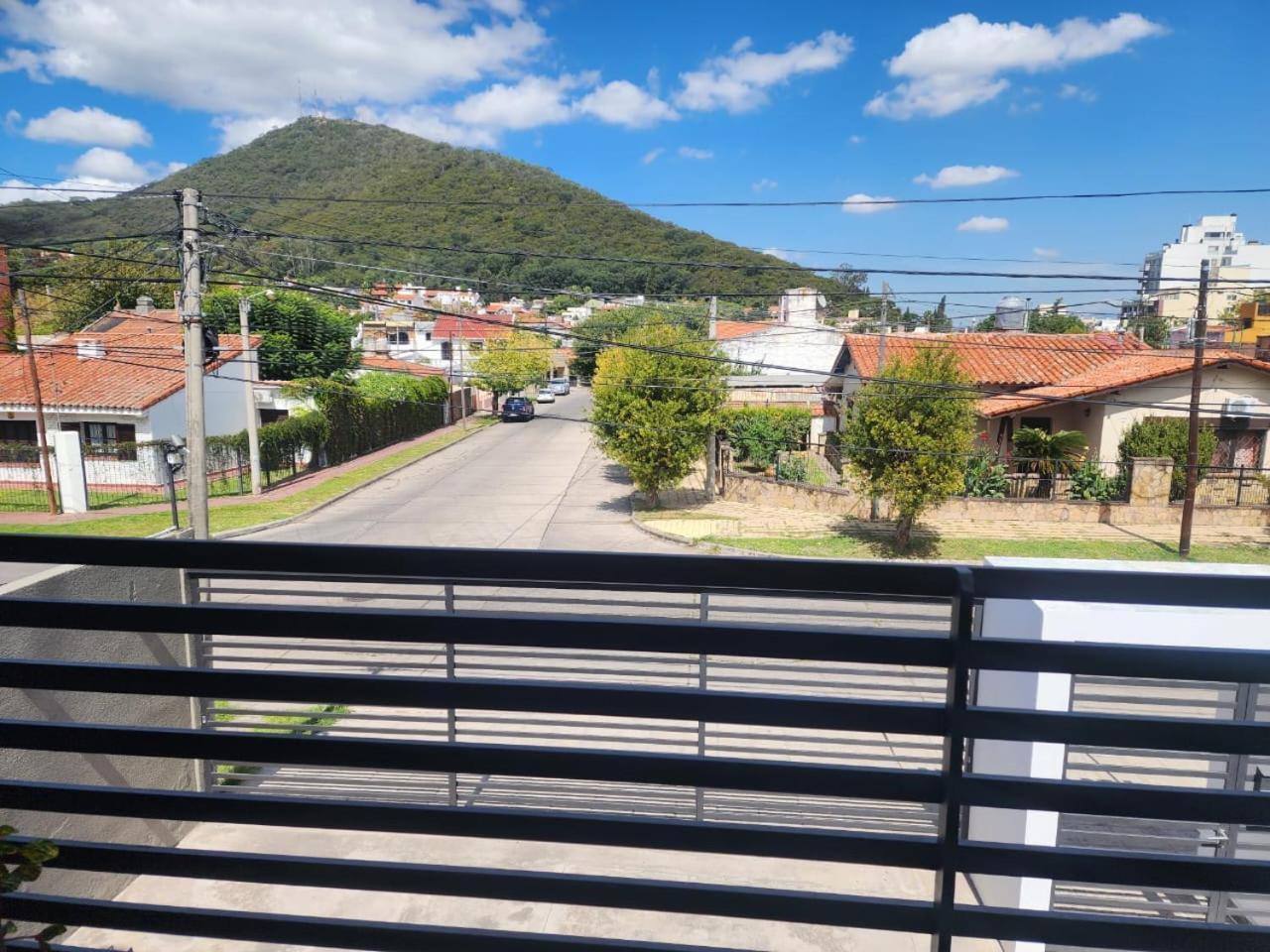 Los Cedros 43 Salta Ngoại thất bức ảnh